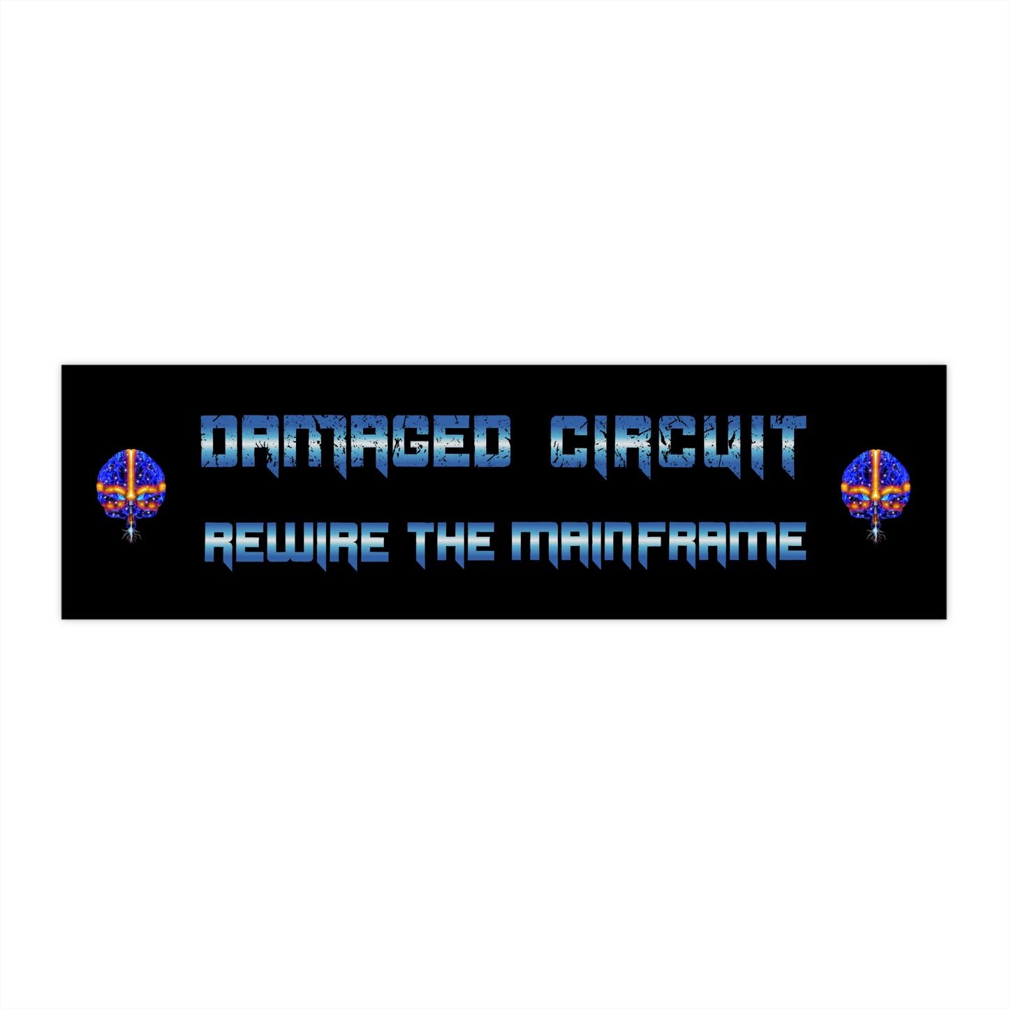 Bumper Stickers
