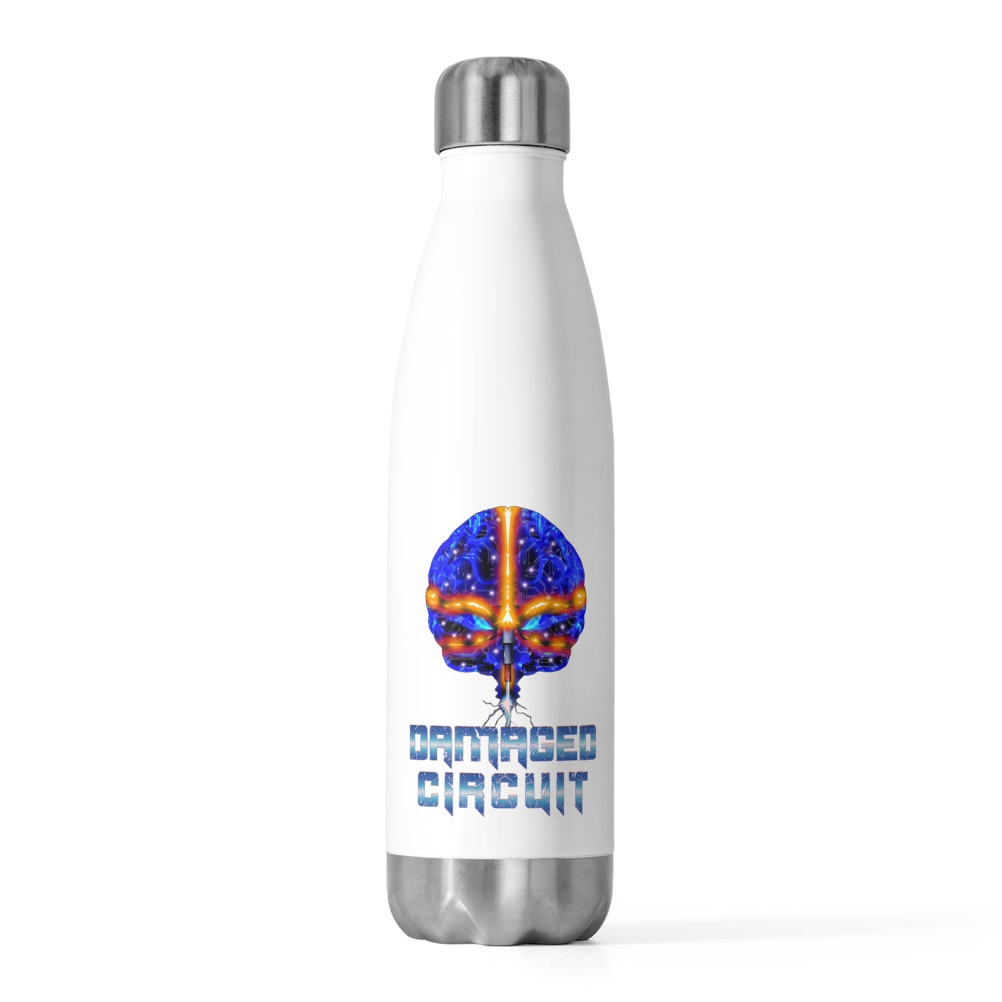 20oz Insulated Bottle