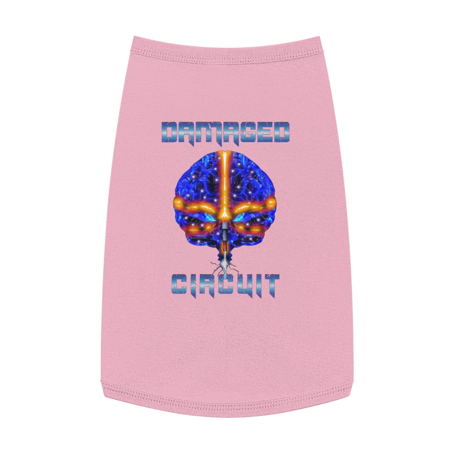 Pet Tank Top