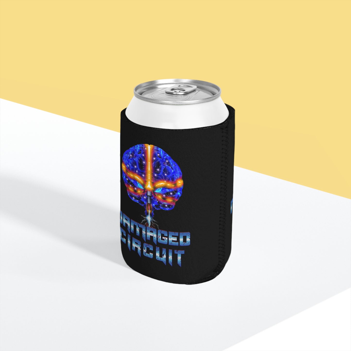 Can Cooler Sleeve