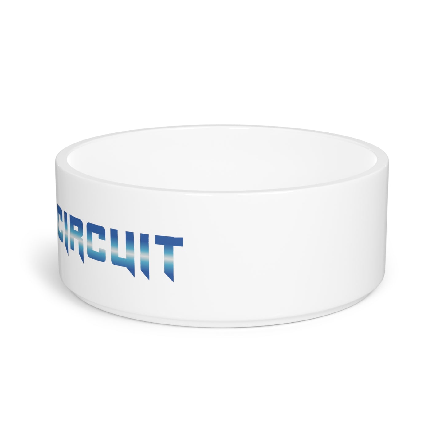 Pet Bowl