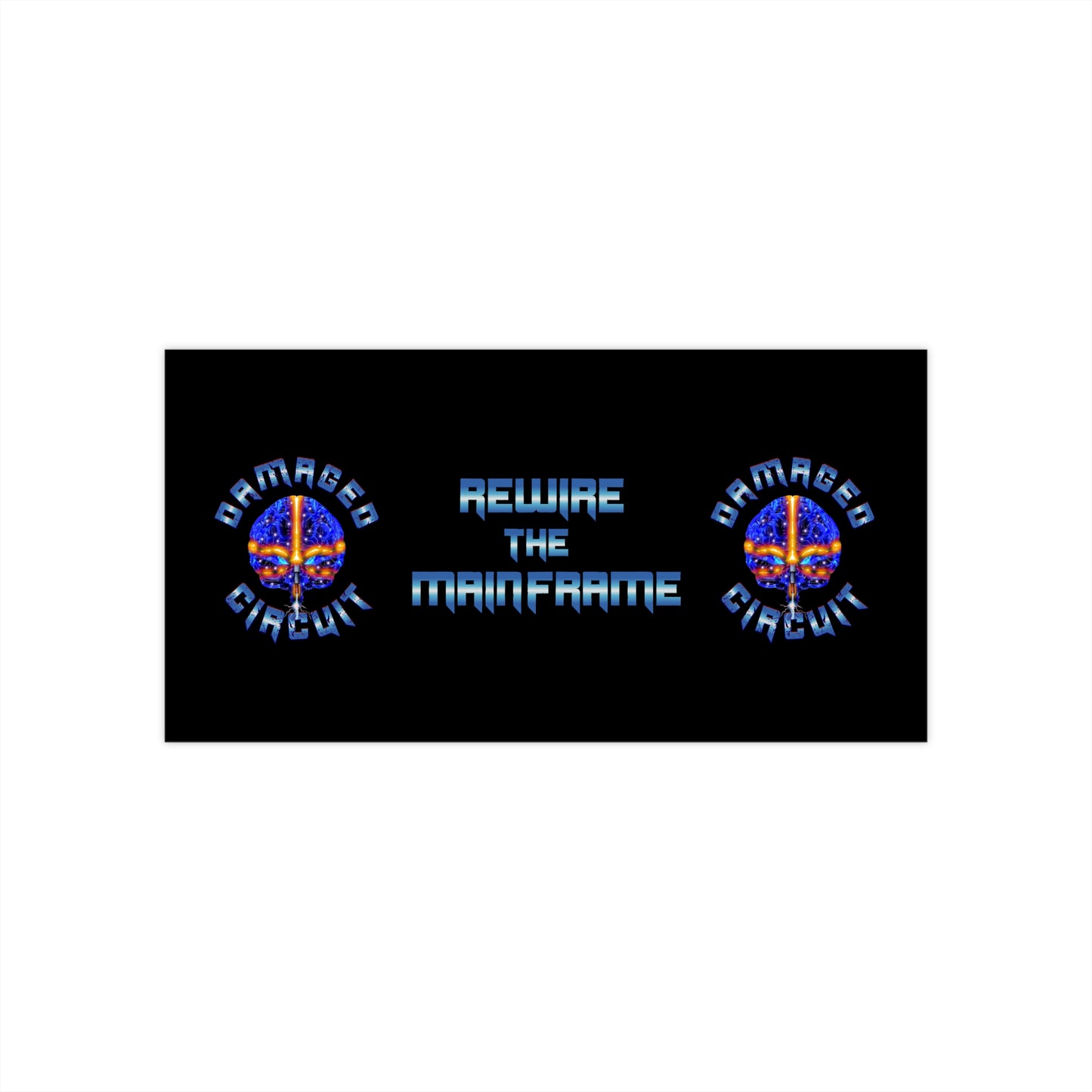Bumper Stickers