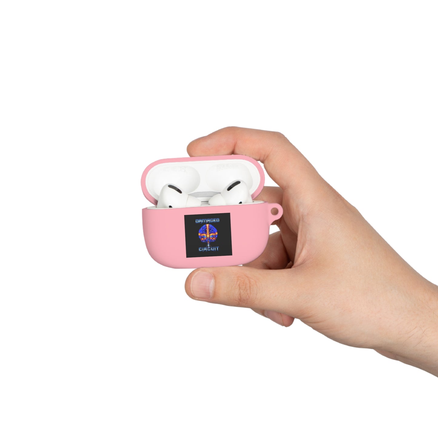 AirPods and AirPods Pro Case Cover