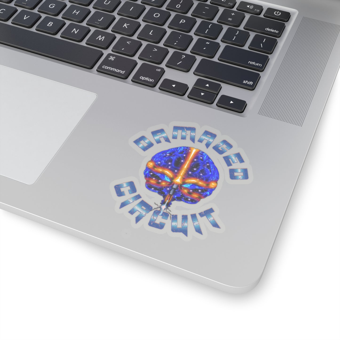 Kiss-Cut Stickers