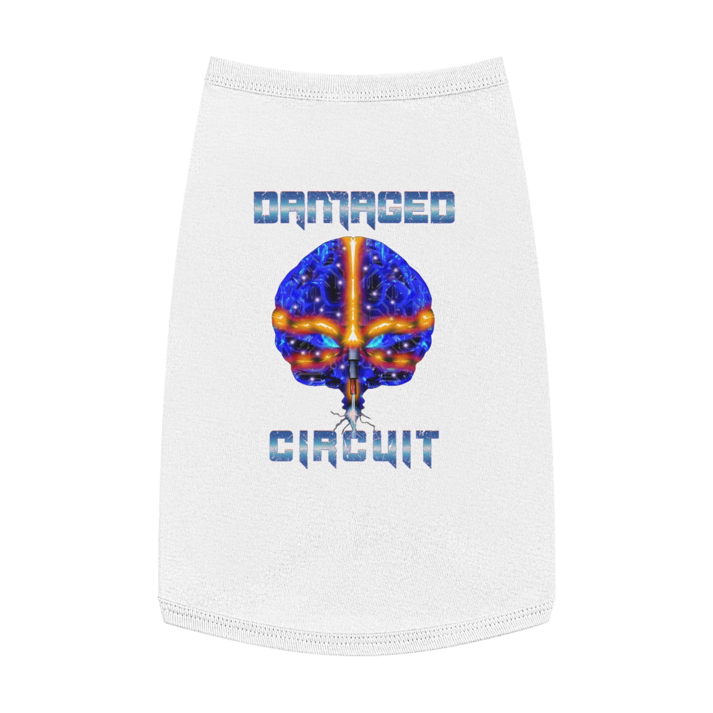 Pet Tank Top