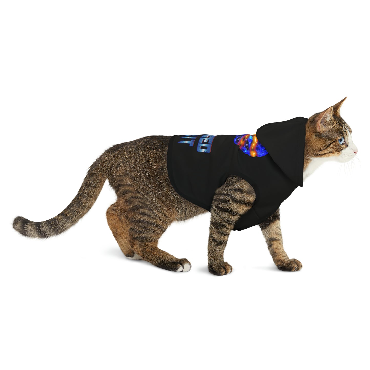 Pet Hoodie