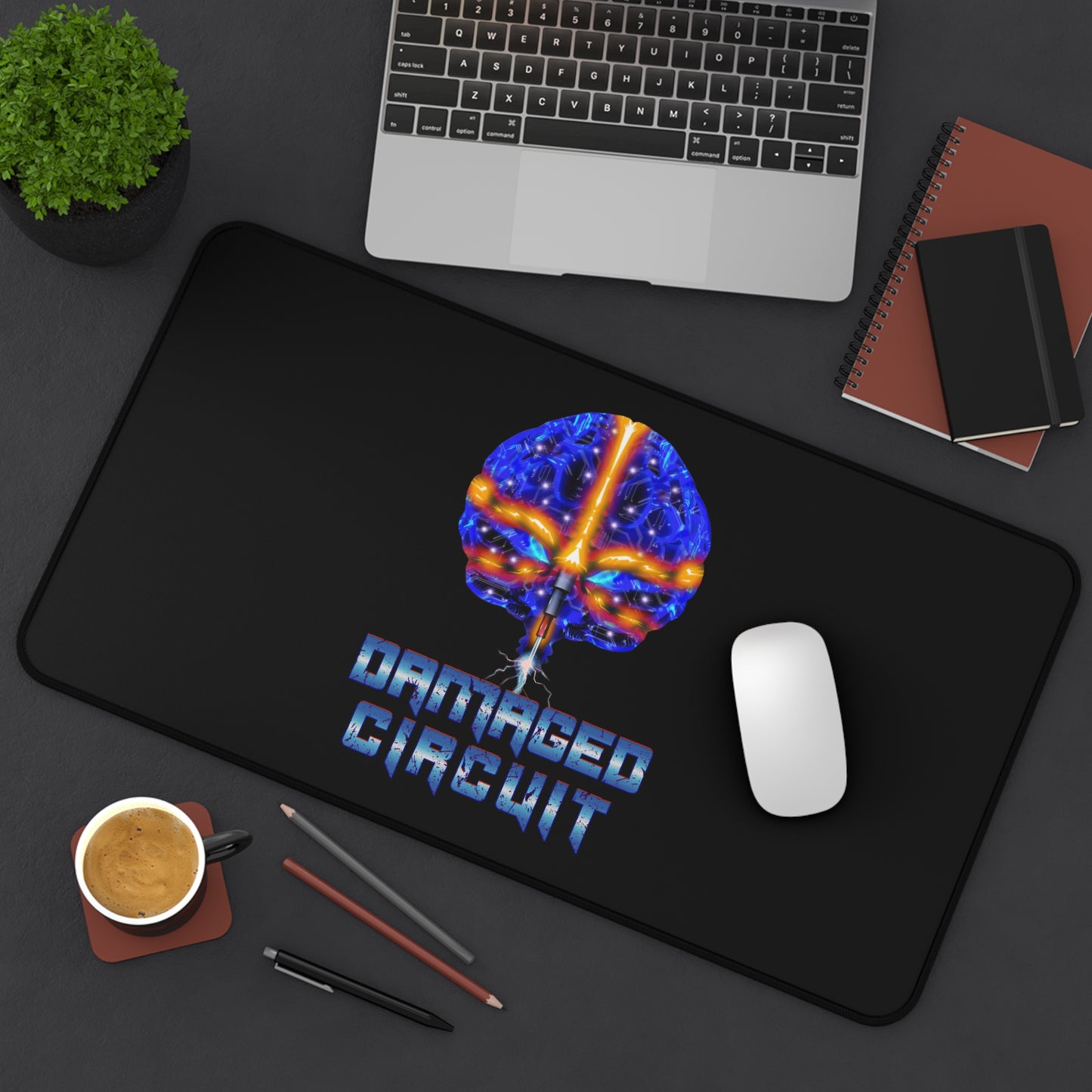 Desk Mat