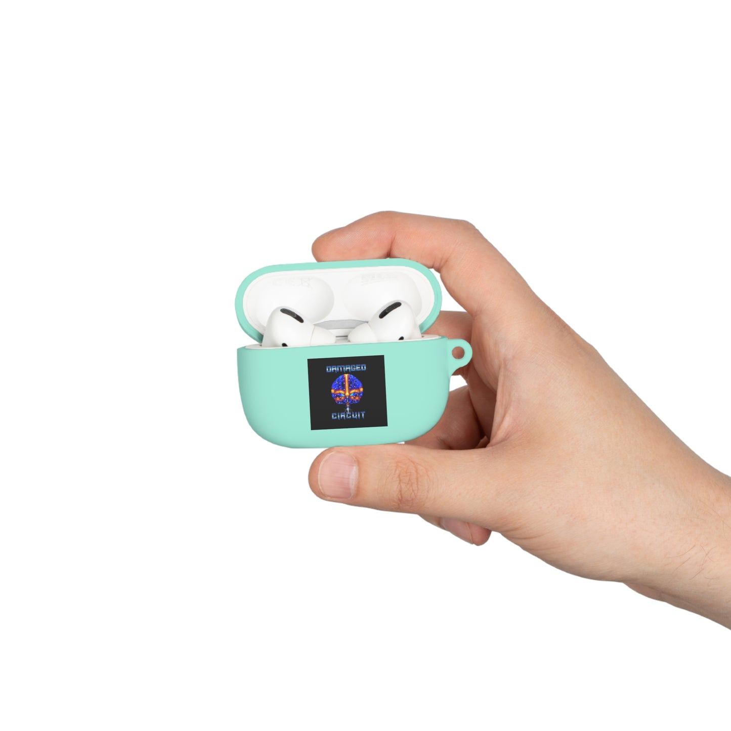 AirPods and AirPods Pro Case Cover