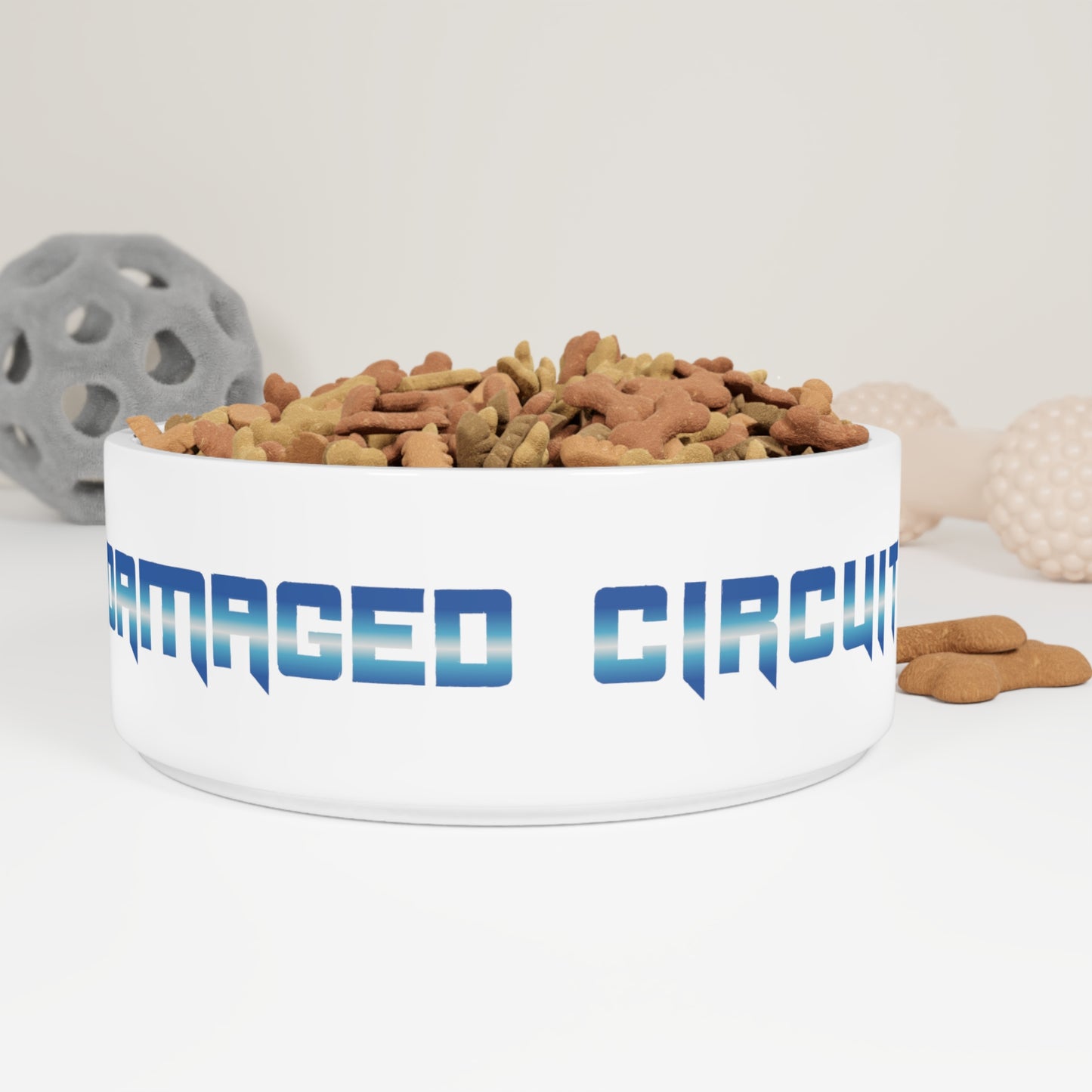 Pet Bowl