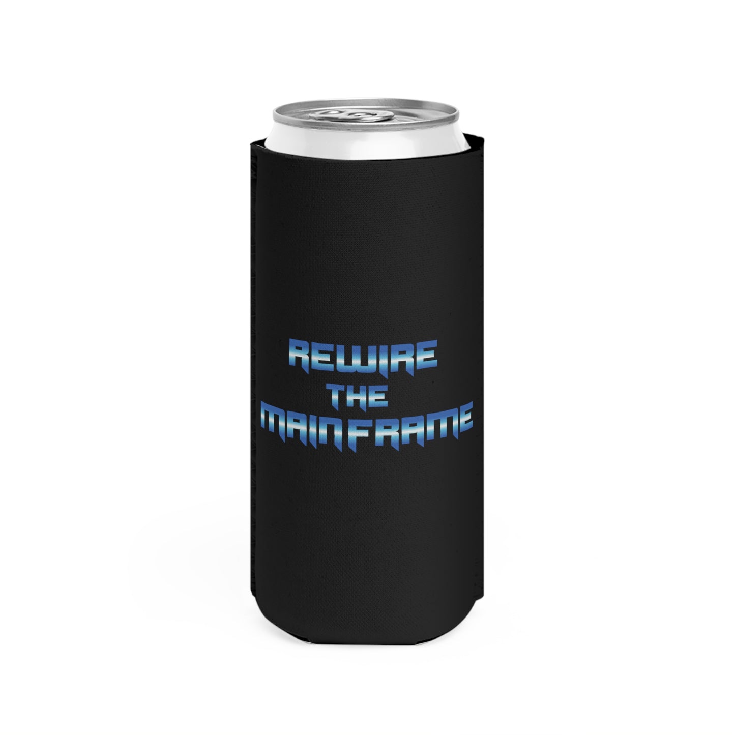 Slim Can Cooler