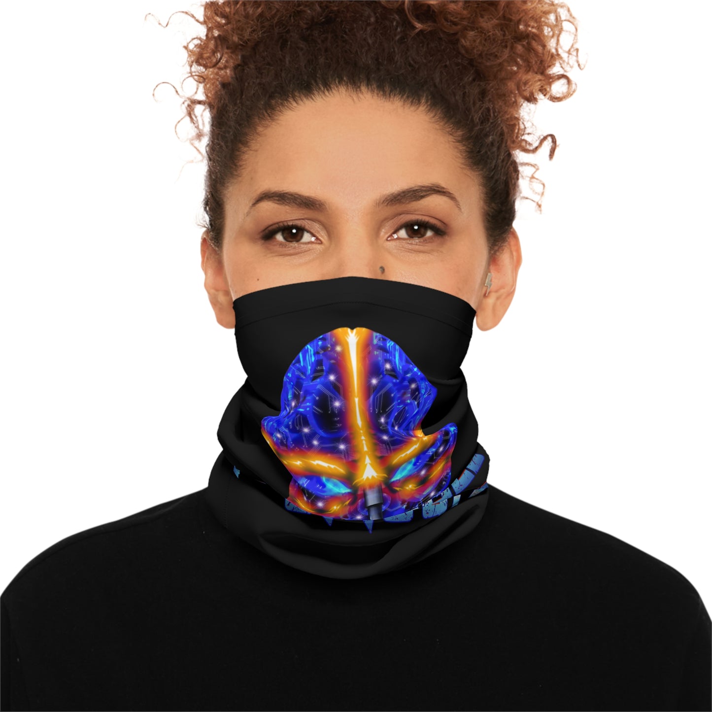 Lightweight Neck Gaiter