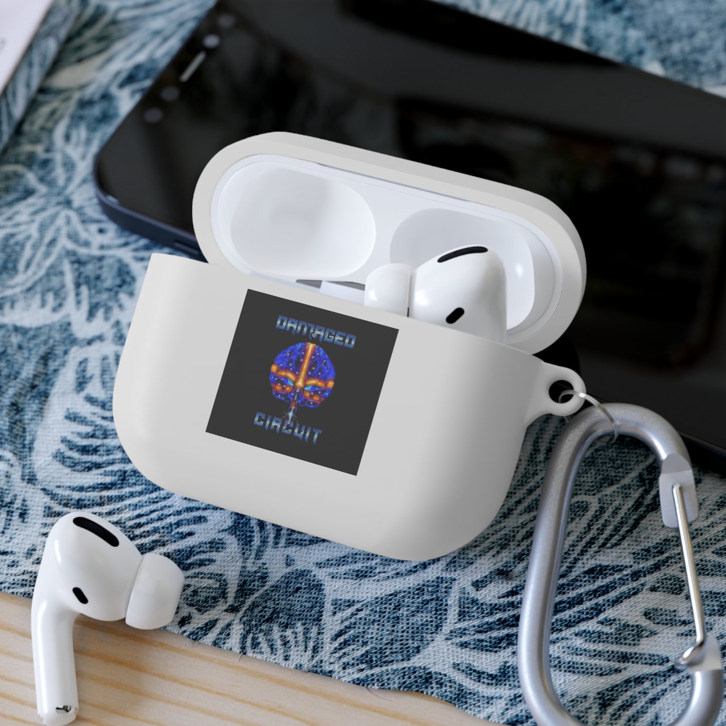 AirPods and AirPods Pro Case Cover