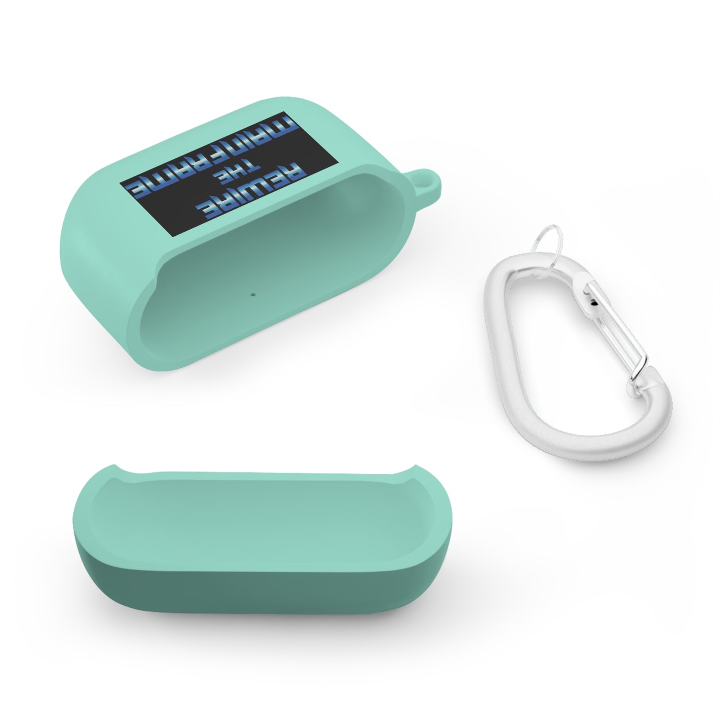 AirPods and AirPods Pro Case Cover