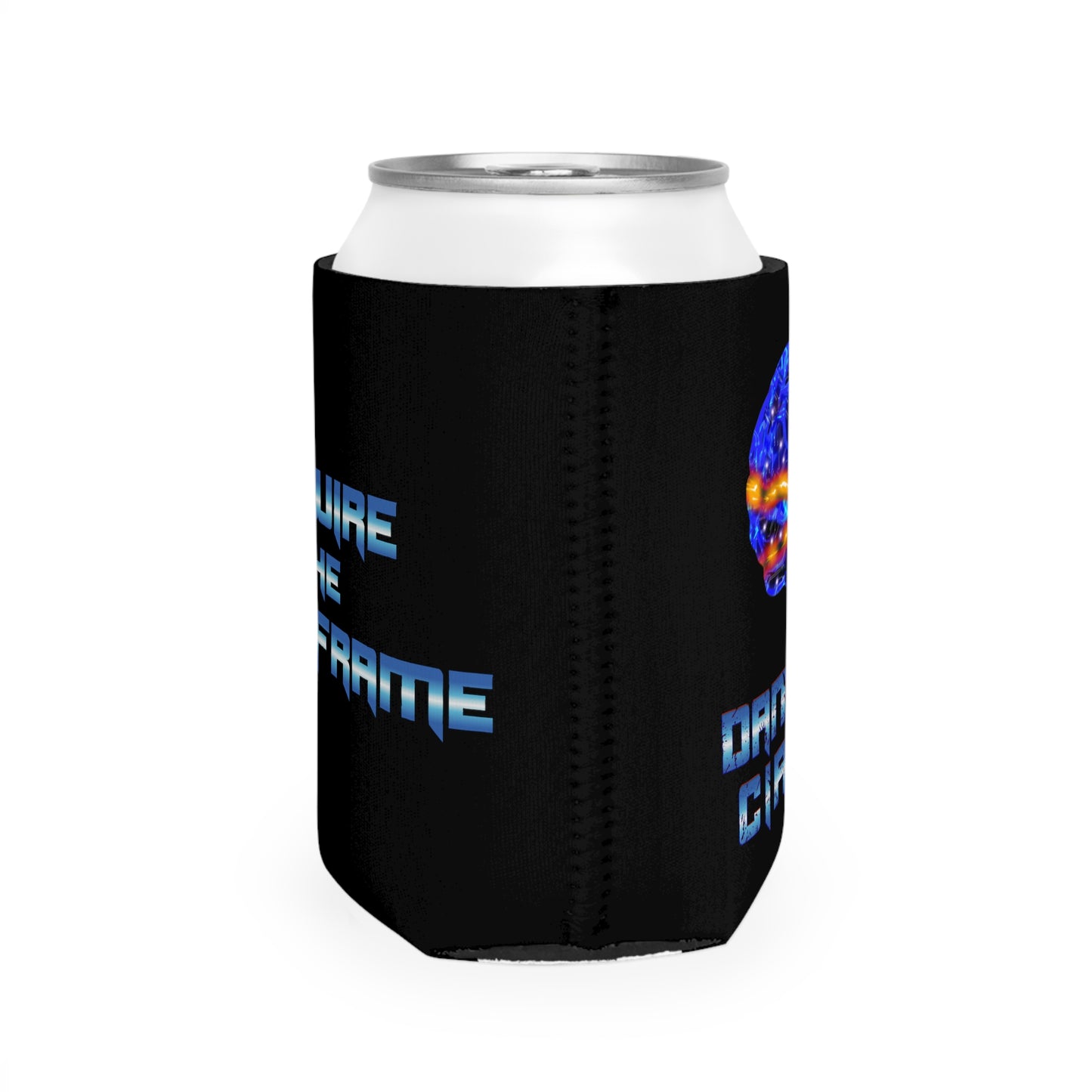 Can Cooler Sleeve