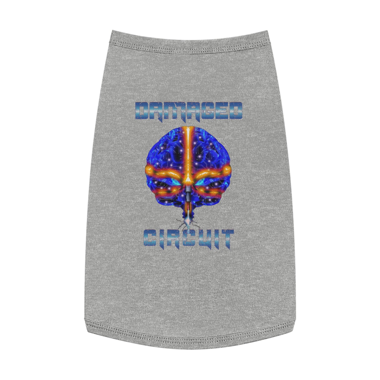 Pet Tank Top