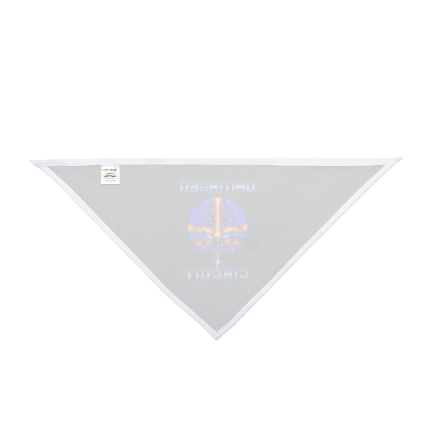 Pet Bandana