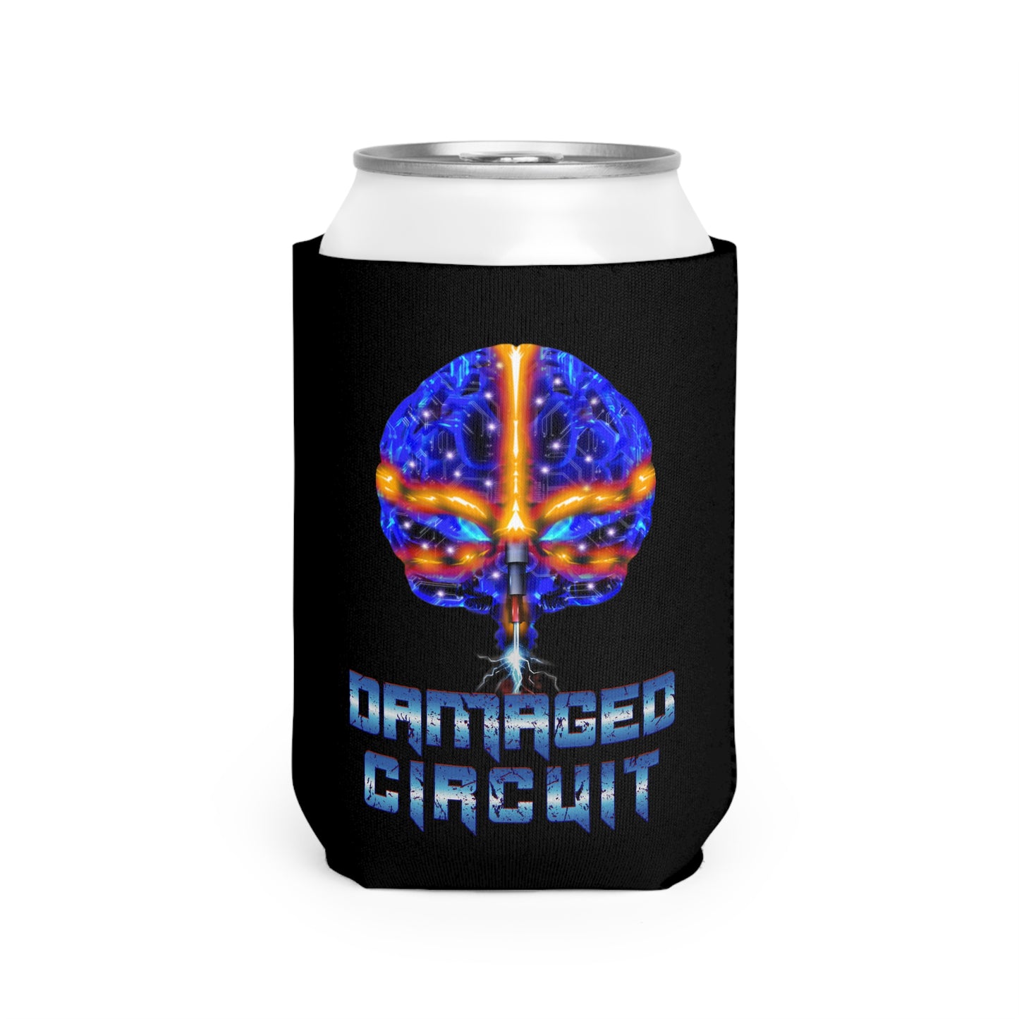 Can Cooler Sleeve