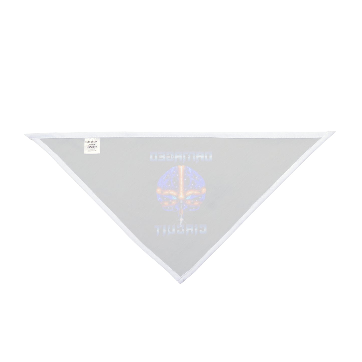 Pet Bandana