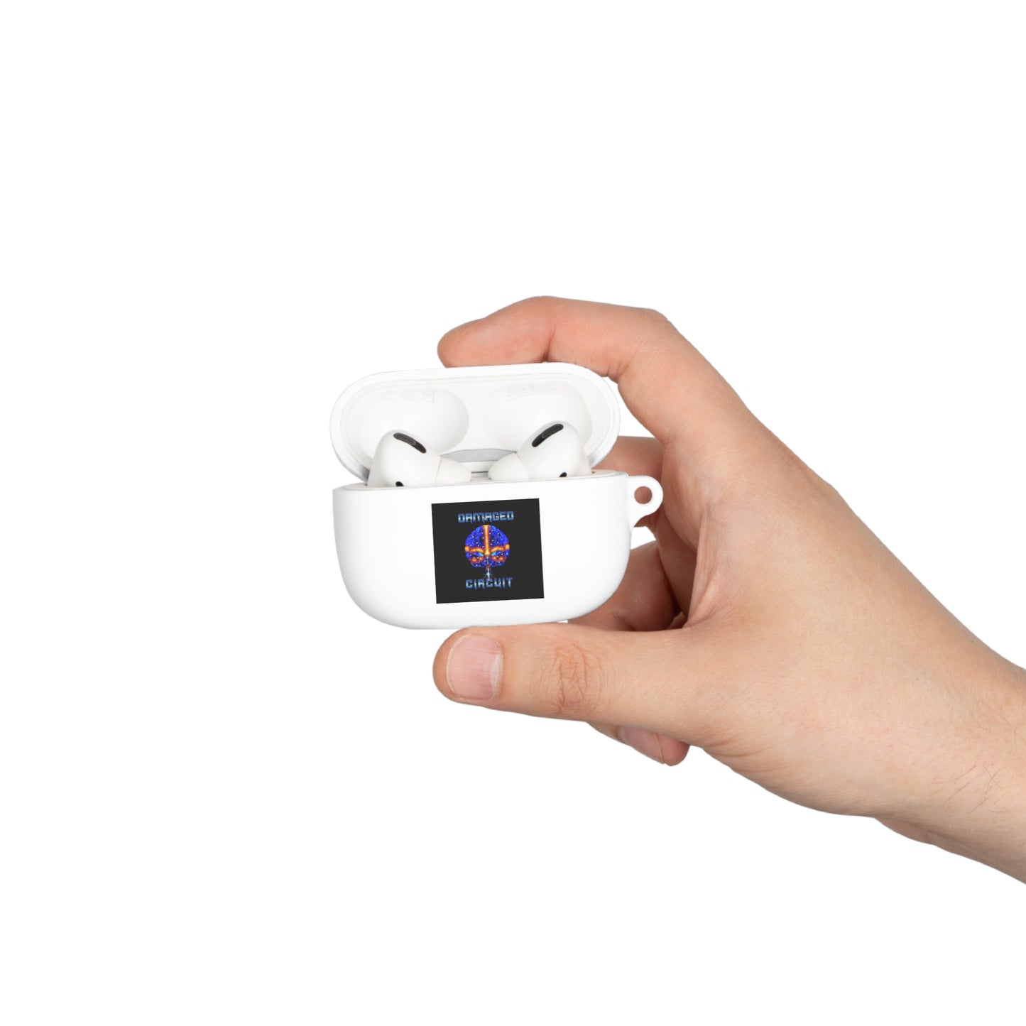 AirPods and AirPods Pro Case Cover