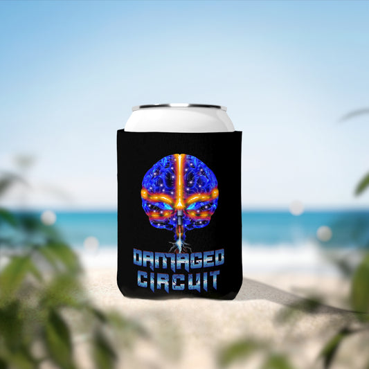 Can Cooler Sleeve