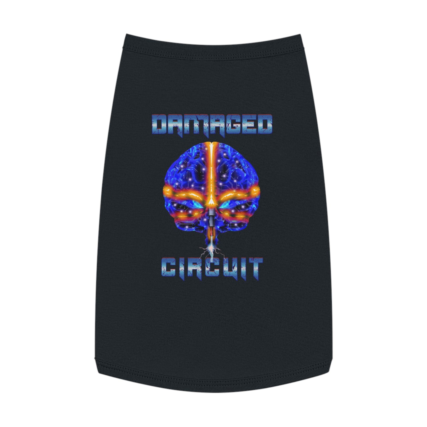 Pet Tank Top