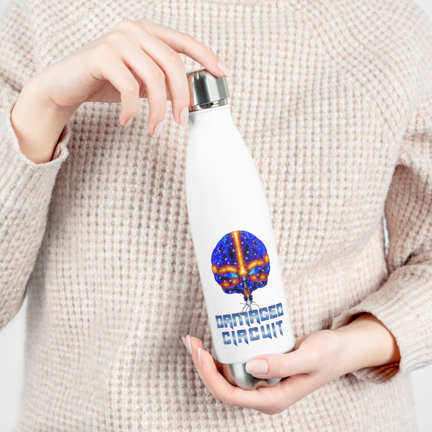 20oz Insulated Bottle