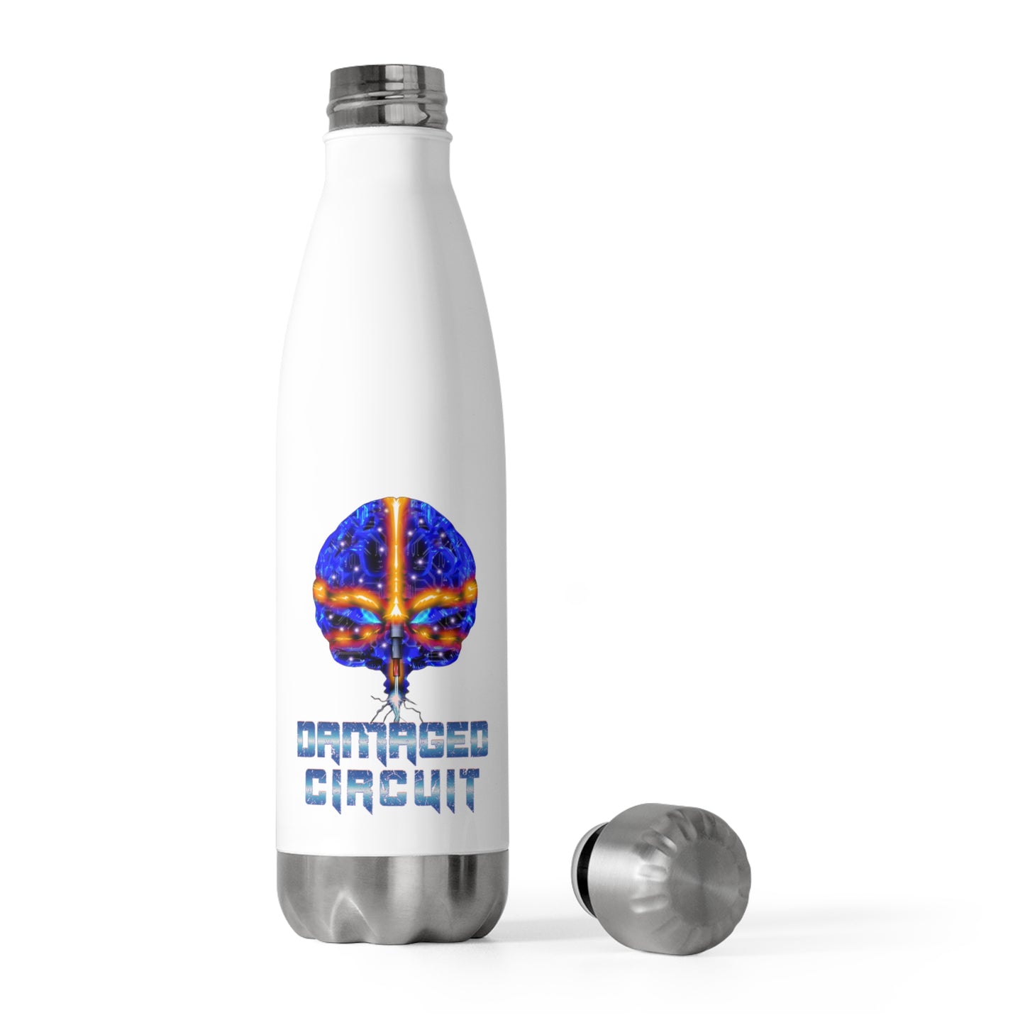 20oz Insulated Bottle