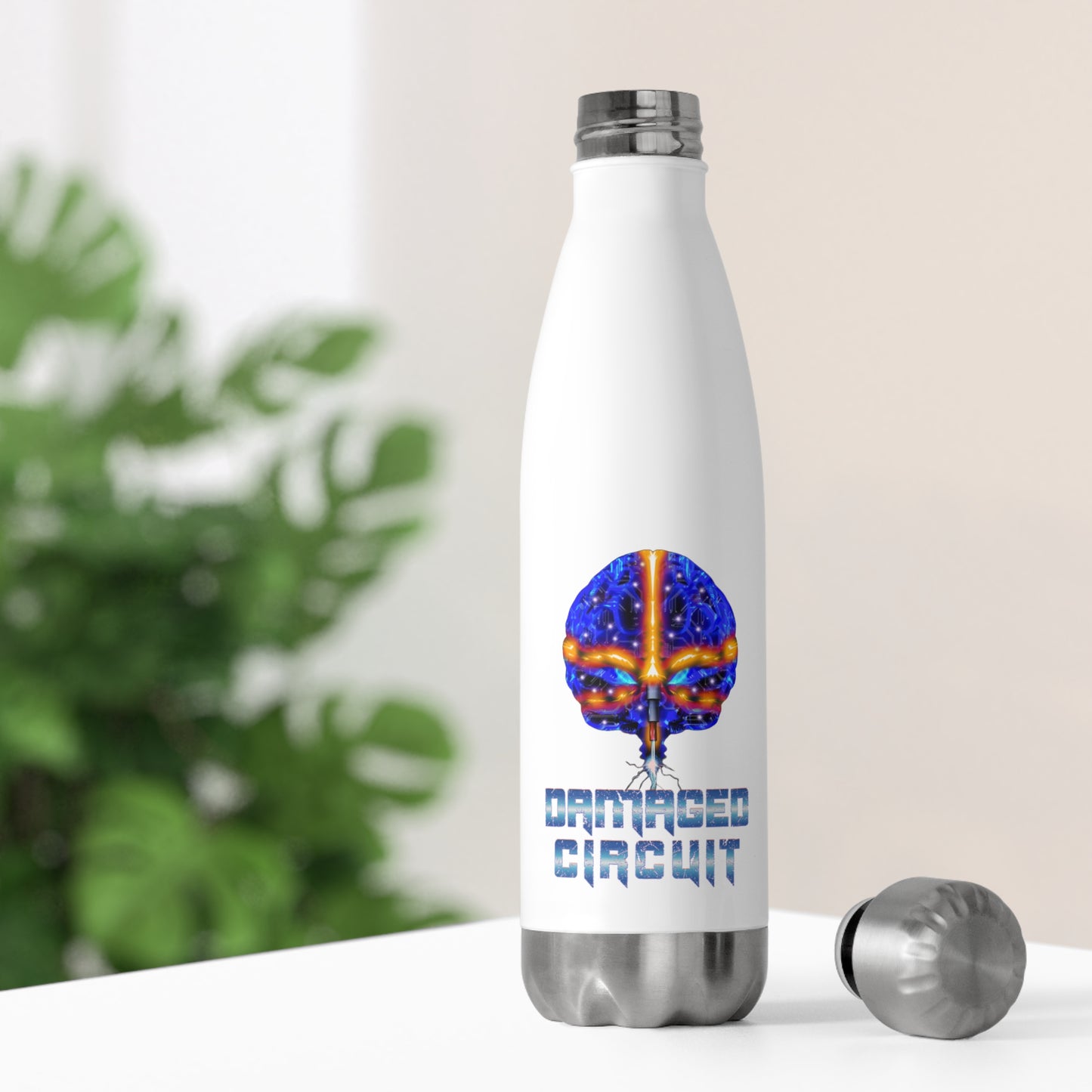 20oz Insulated Bottle