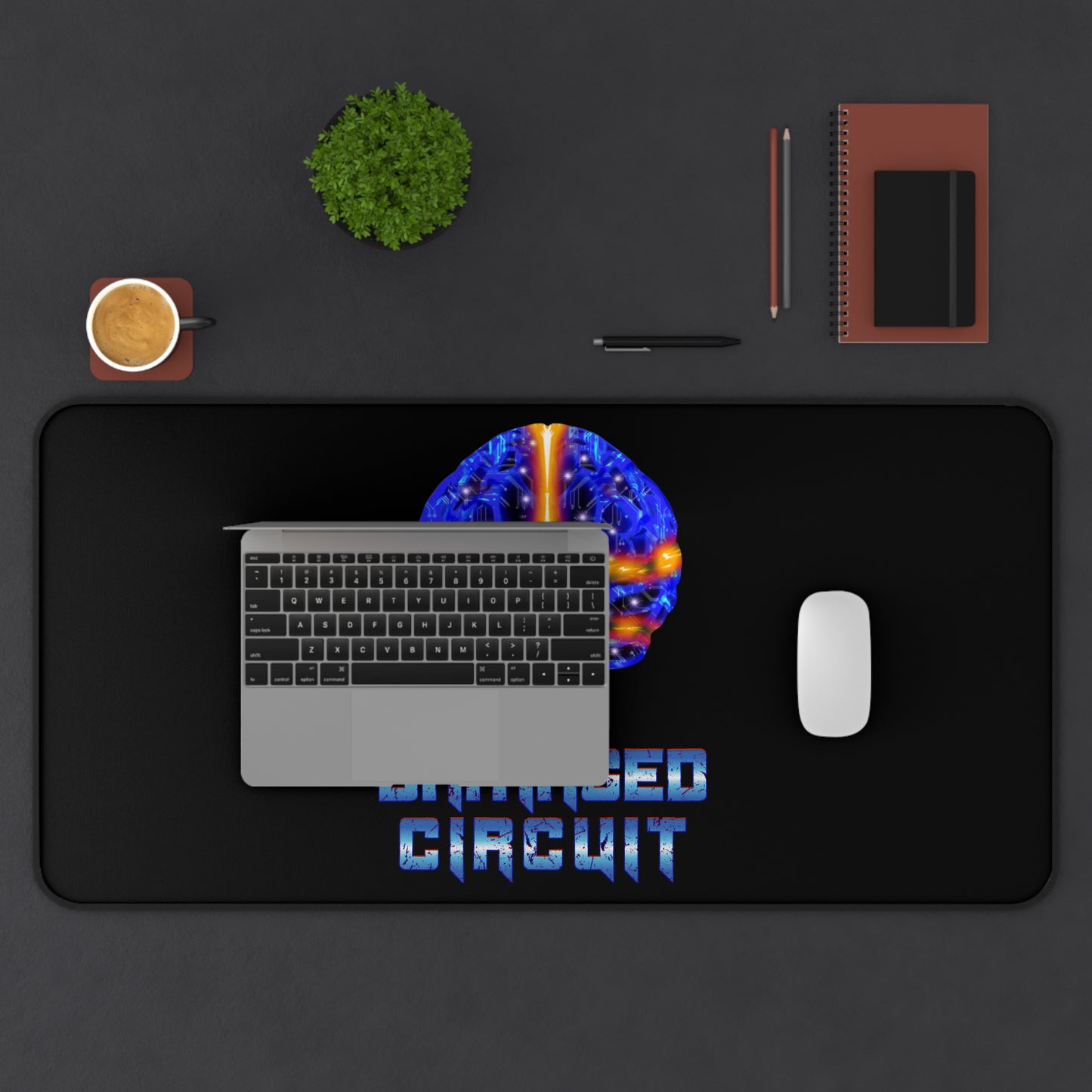 Desk Mat