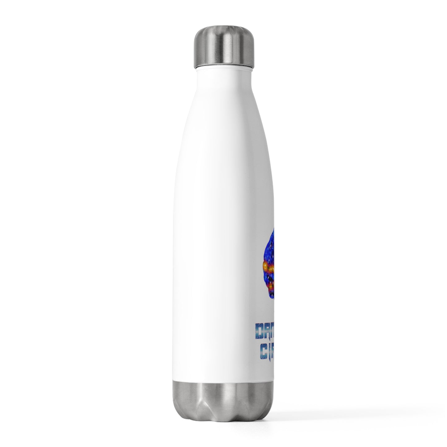 20oz Insulated Bottle